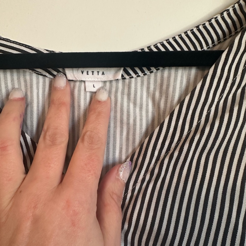 Vetta shirt